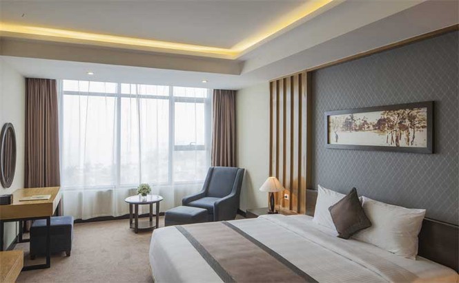 Phải lòng những “nàng thơ” xanh ngắt của Việt Nam trong tiết trời Xuân - ảnh 4