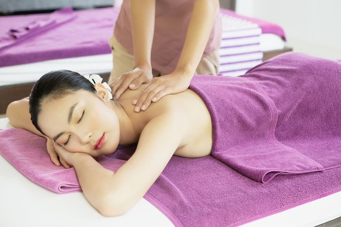 Mang yêu thương đến 'một nửa thế giới' từ 1/3 – 31/3/2018 - ảnh 1