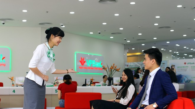 Tín dụng tiêu dùng: Từ sắc 'đen' đến 'trắng' - ảnh 1