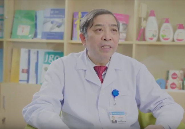 Gợi ý các bà mẹ dùng khăn ướt được cơ sở Y tế khuyên dùng - ảnh 1