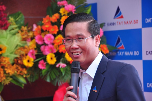 Chính thức khai trương đất xanh Tây Nam Bộ tại Cần Thơ - ảnh 2