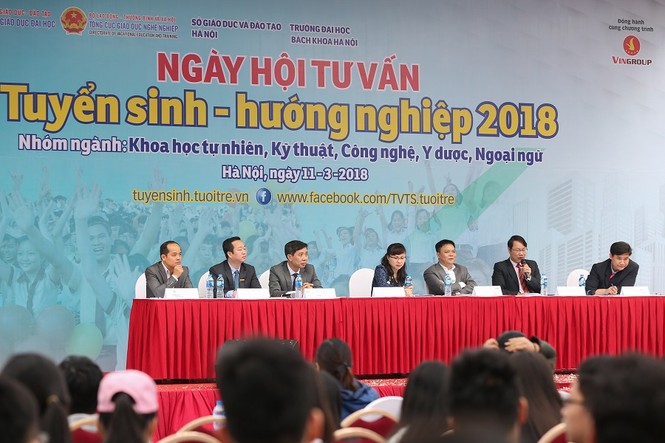 Trung tâm đào tạo miễn học phí, trả lương cho sinh viên gây “sốt” - ảnh 6