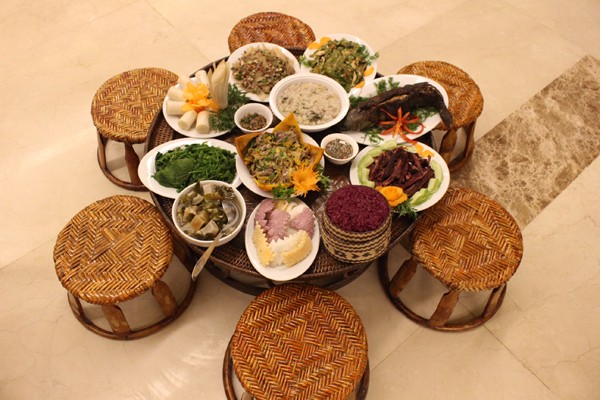 “Tết Mường Thanh” đến với du khách - ảnh 3