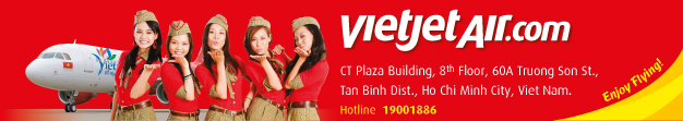 Vietjet sẽ bay thẳng giữa Việt Nam và Australia - ảnh 1