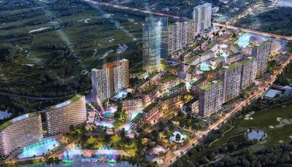 Thiên đường Cocobay – Siêu phẩm nghỉ dưỡng đồng hành cùng Hoa hậu Việt - ảnh 3