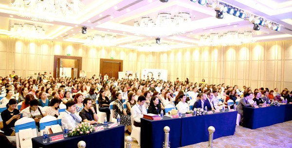 Lần đầu tiên có Trung tâm ứng dụng tế bào gốc trong điều trị thẩm mỹ - ảnh 1