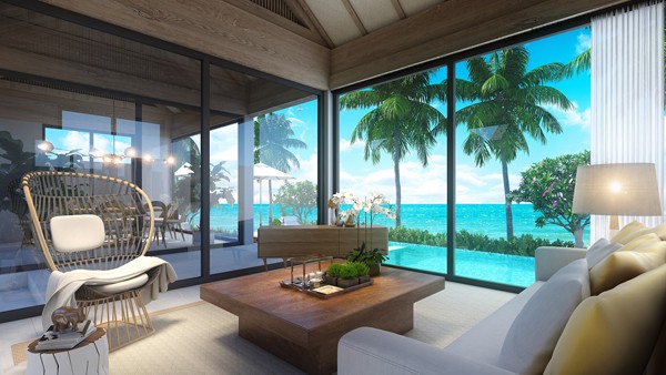 Hai lý do nhà đầu tư không thể bỏ qua bất động sản Phú Quốc năm 2018 - ảnh 1