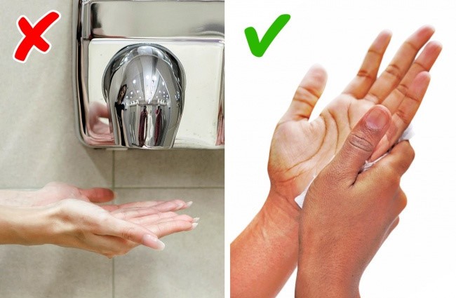thói quen có hại - ảnh 1