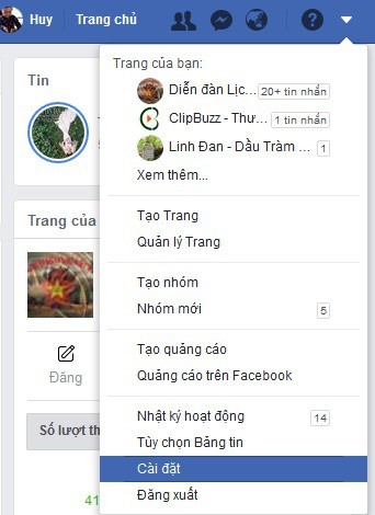 Các cách để giữ thông tin cá nhân được an toàn khi sử dụng Facebook - ảnh 3