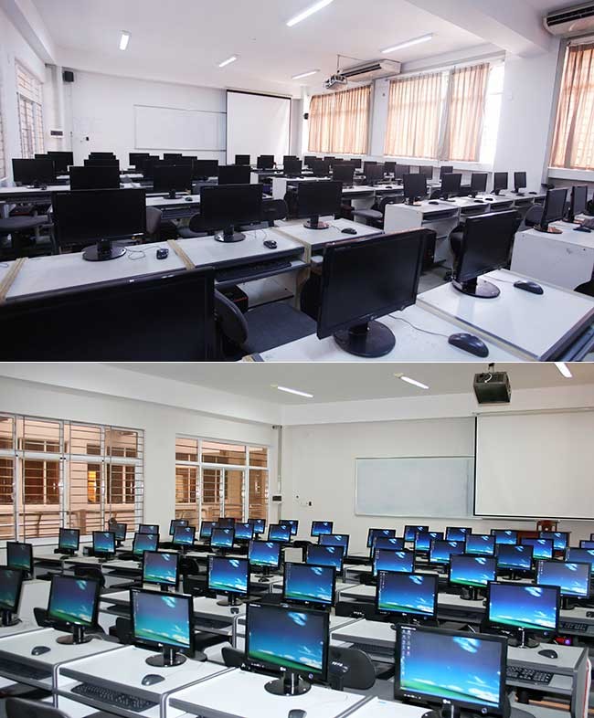 Ngành học mới Big Data & Machine Learning ở DTU 2018 - ảnh 1