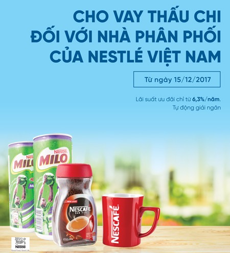 Chuỗi sản phẩm, dịch vụ của VietinBank: Lợi ích hiện hữu - ảnh 1