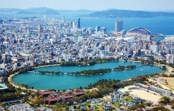 Kinh nghiệm du lịch Kyushu hữu ích cho mọi người - ảnh 2
