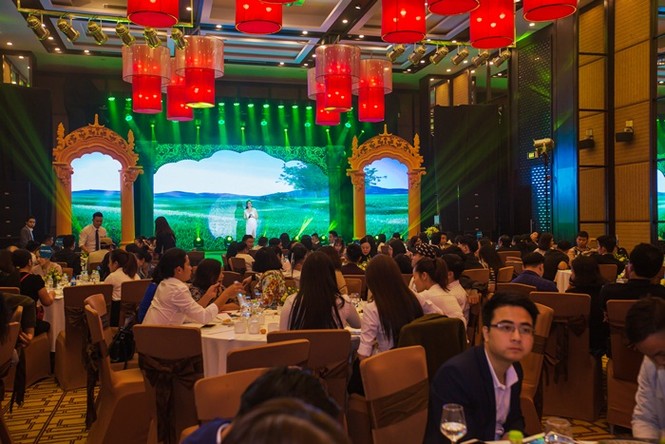 Nhanh tay chớp cơ hội sở hữu shophouse Sun Plaza Grand World - ảnh 2