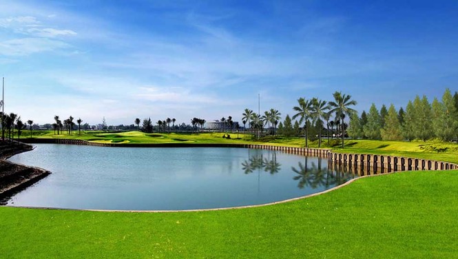 Hướng đi của ngành du lịch Golf Việt Nam - ảnh 1