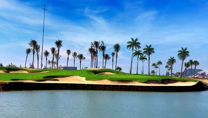Hướng đi của ngành du lịch Golf Việt Nam - ảnh 2