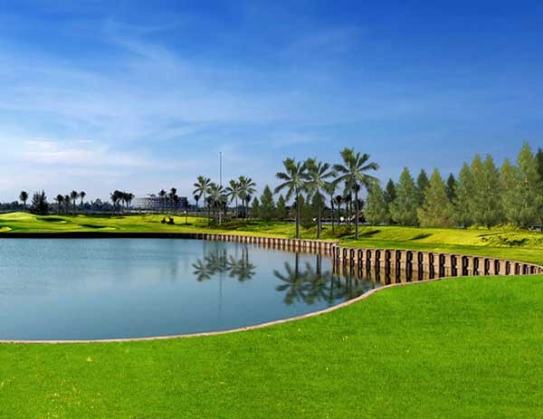 Hướng đi của ngành du lịch Golf Việt Nam - ảnh 3