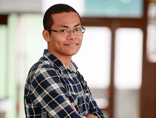 Vợ chồng kể chuyện chia tay trên mạng xã hội: Ứng xử có văn minh? - ảnh 1