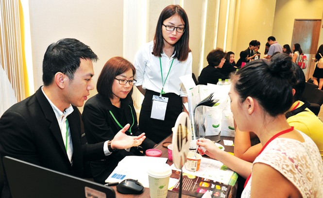Business Matching: Thấu hiểu và kết nối - ảnh 1