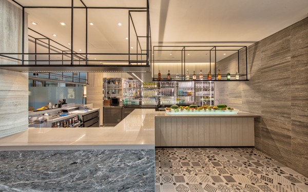 Đẳng cấp sống khác biệt ở Intercontinental Phu Quoc Long Beach Resort - ảnh 9