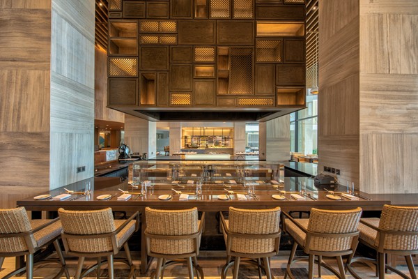 Đẳng cấp sống khác biệt ở Intercontinental Phu Quoc Long Beach Resort - ảnh 2