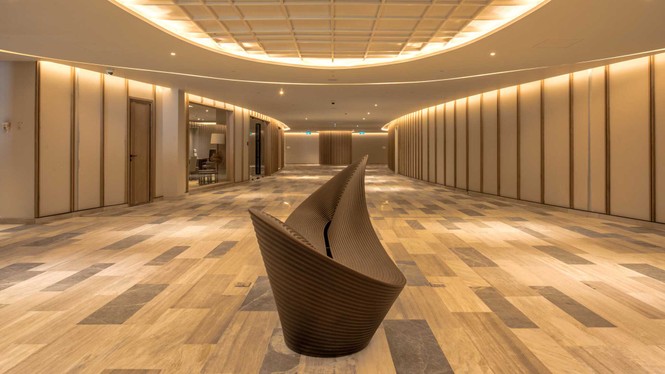 Đẳng cấp sống khác biệt ở Intercontinental Phu Quoc Long Beach Resort - ảnh 5