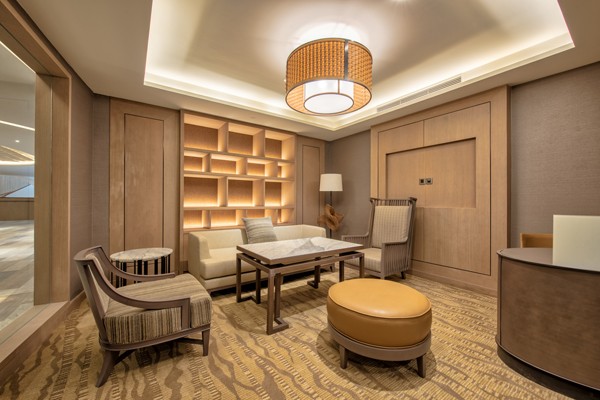 Đẳng cấp sống khác biệt ở Intercontinental Phu Quoc Long Beach Resort - ảnh 7