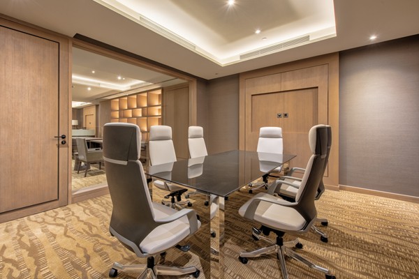 Đẳng cấp sống khác biệt ở Intercontinental Phu Quoc Long Beach Resort - ảnh 8
