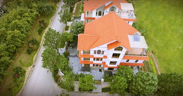 Khám phá sức hấp dẫn của Đà Lạt trong lòng Hà Nội - ảnh 1