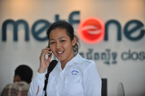 Mạng 4G Viettel phủ kín Đông Dương, Myaamar - ảnh 1