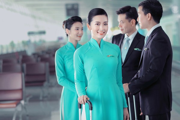 Vietnam Airlines và Jetstar Pacific tổ chức lễ hội 'chào hè rực rỡ' - ảnh 1