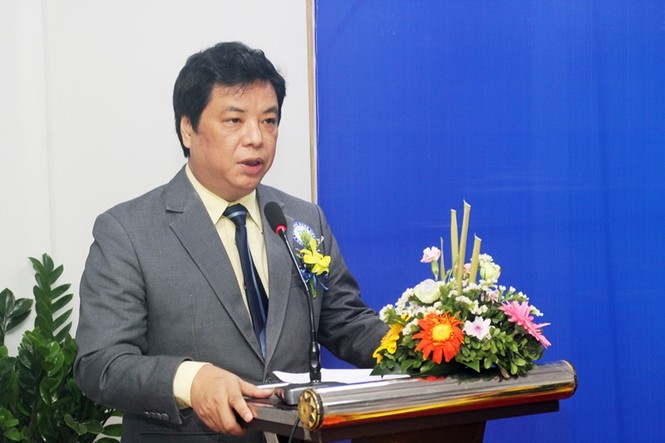 Tưng bừng khai trương Phòng khám chuyên khoa dinh dưỡng VIAM Clinic - ảnh 1