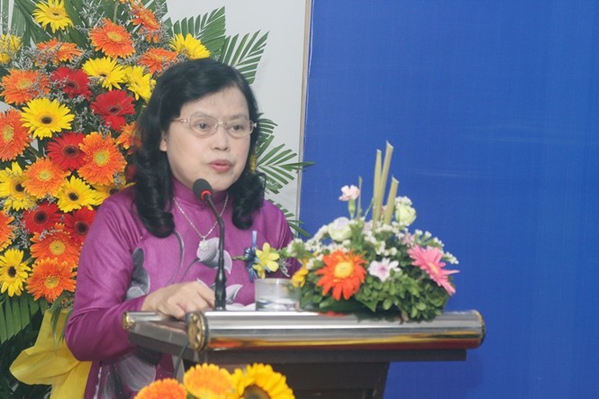 Tưng bừng khai trương Phòng khám chuyên khoa dinh dưỡng VIAM Clinic - ảnh 2