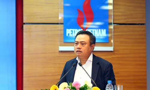 Ngành dịch vụ dầu khí phải cạnh tranh gay gắt - ảnh 2