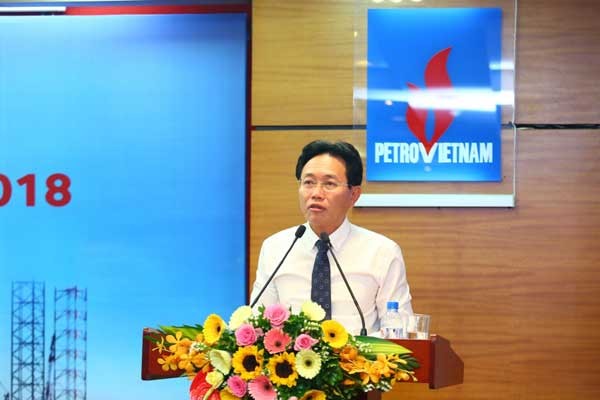 Ngành dịch vụ dầu khí phải cạnh tranh gay gắt - ảnh 1