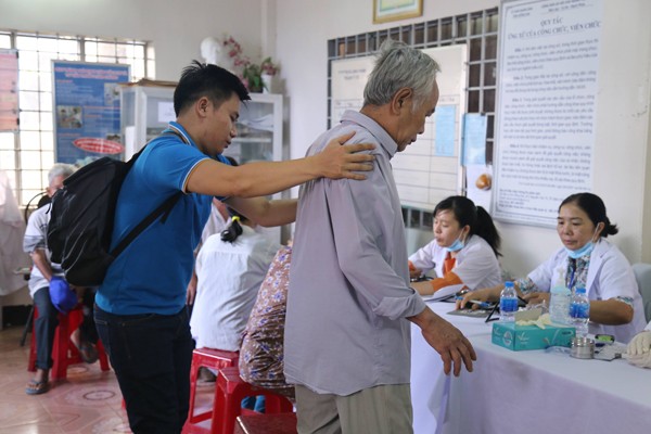 Những quan niệm sai lầm trong chăm sóc và bảo vệ sức khỏe cần chú ý - ảnh 1