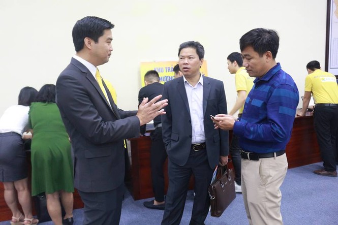 Hỗ trợ thương mại điện tử tiêu thụ sản phẩm đặc trưng của Lào Cai - ảnh 3