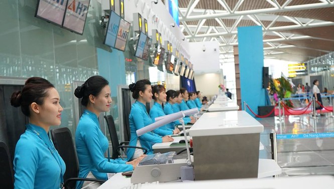 VIAGS nhận chứng chỉ an toàn khai thác ISAGO của IATA - ảnh 1