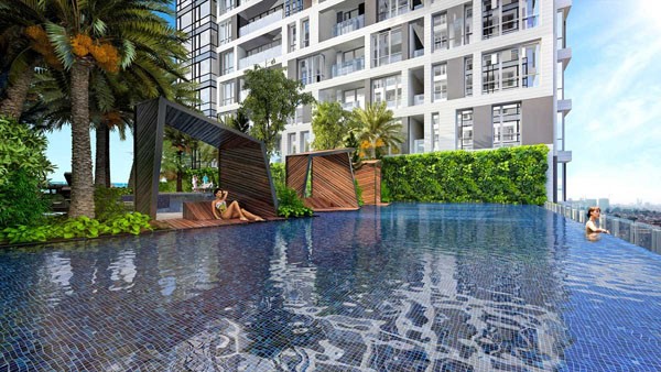 Mua nhà chung cư cần lưu ý những gì - ảnh 1