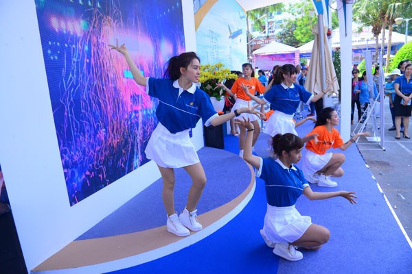 'Khám phá hè 2018' hấp dẫn cùng Vietnam Airlines và Jetstar Pacific A - ảnh 1