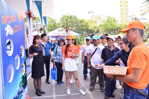 'Khám phá hè 2018' hấp dẫn cùng Vietnam Airlines và Jetstar Pacific A - ảnh 2