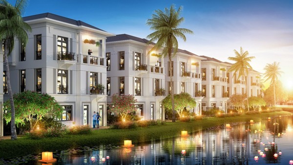 Tiềm năng bỏ ngỏ tại thị trường BĐS Thanh Hóa - ảnh 1