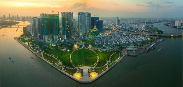 Tiềm năng bỏ ngỏ tại thị trường BĐS Thanh Hóa - ảnh 2