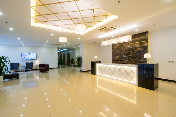 Lý giải sức nóng của TNR Sky Park – dự án hot bậc nhất phía Tây Hà Nội - ảnh 1
