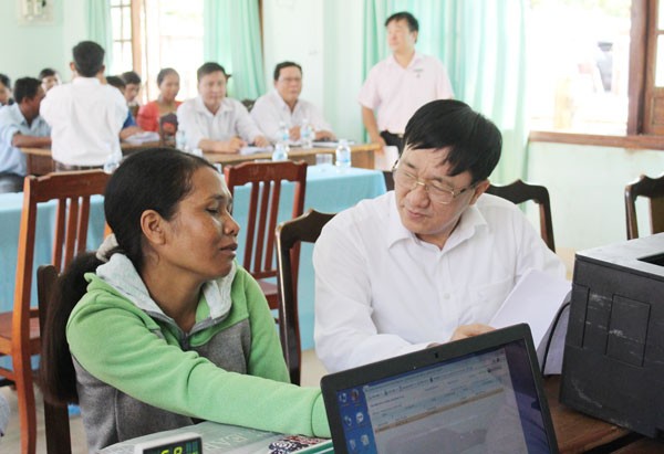 Cần huy động tốt nguồn vốn để tập trung ưu tiên cho huyện nghèo - ảnh 2