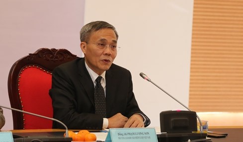 Thực hiện chính sách BHXH, BHYT đạt nhiều kết quả tích cực - ảnh 1