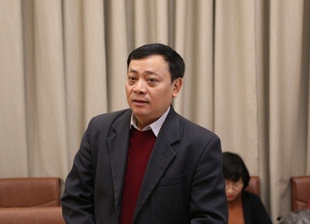 Năm 2017, có 81 triệu người tham gia BHYT - ảnh 2