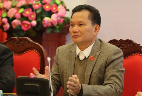 Thực hiện chính sách BHXH, BHYT đạt nhiều kết quả tích cực - ảnh 2