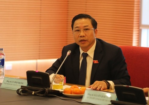 Thực hiện chính sách BHXH, BHYT đạt nhiều kết quả tích cực - ảnh 3