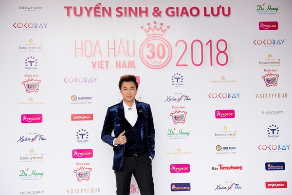 Sinh viên đại học Cần Thơ hào hứng đón tour quảng bá tuyển sinh HHVN 2 - ảnh 5