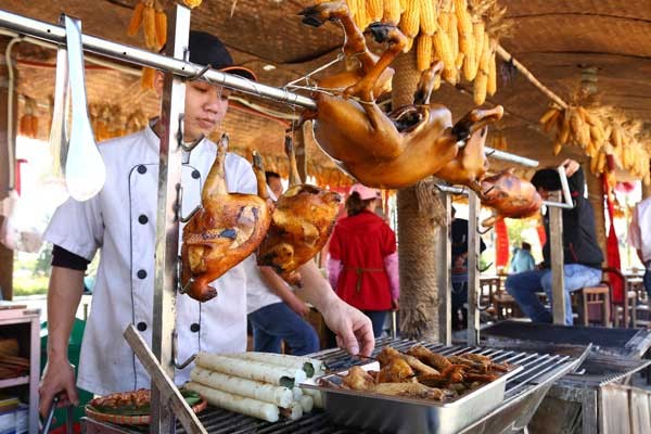 Điểm đến nào hot nhất Tây Bắc dịp 30/4 này? - ảnh 8